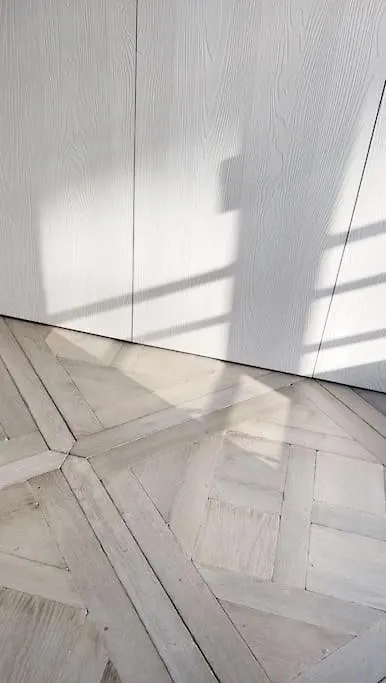 Petite Maison Dans Le Marais Paris