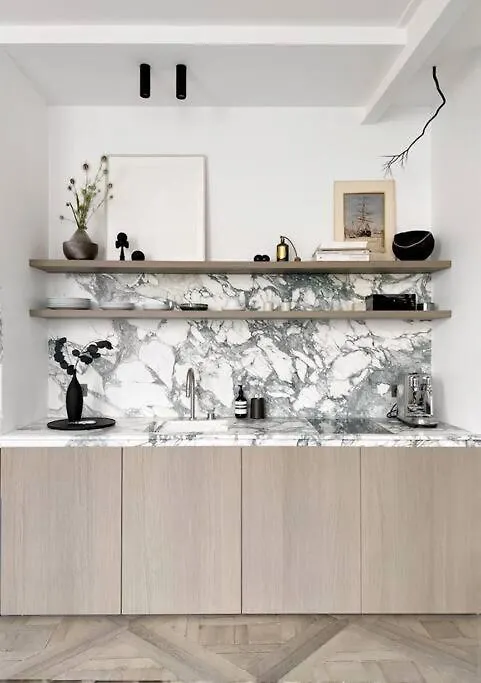 Petite Maison Dans Le Marais *