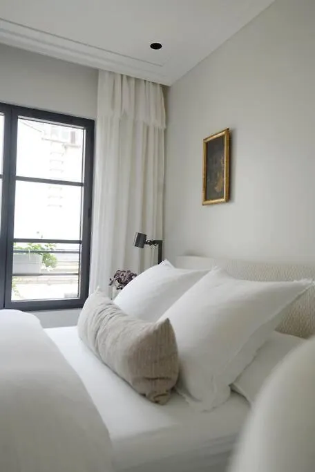 شقة Petite Maison Dans Le Marais *