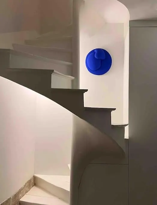 Petite Maison Dans Le Marais Appartamento *