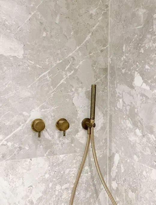 Appartamento Petite Maison Dans Le Marais