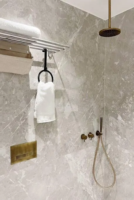 Petite Maison Dans Le Marais * Parigi